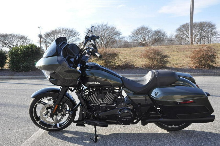 2026 Harley-Davidson® FLTRX - Road Glide®