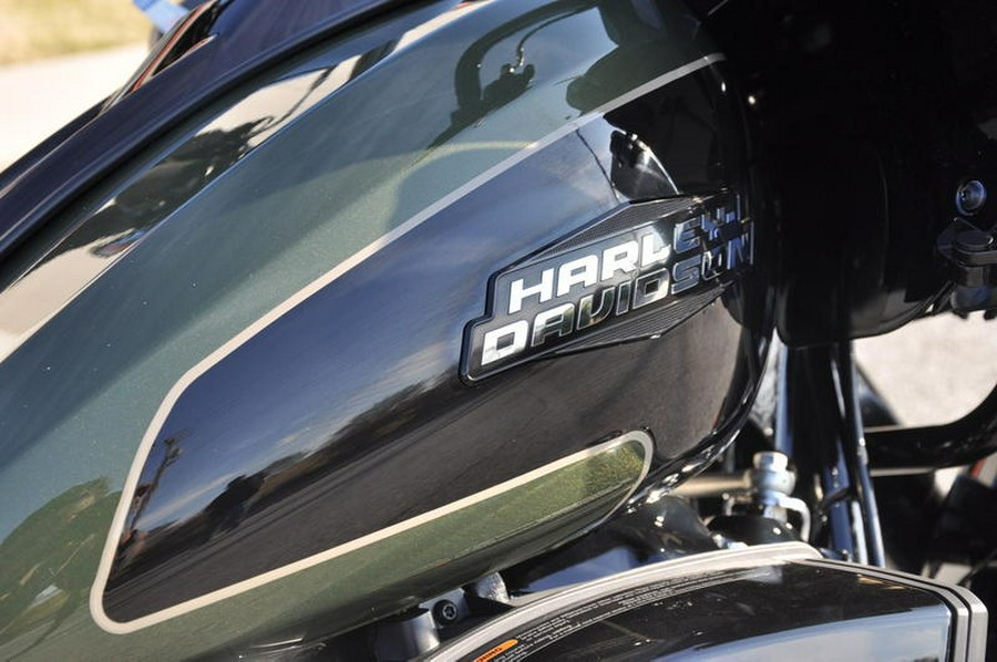 2026 Harley-Davidson® FLTRX - Road Glide®