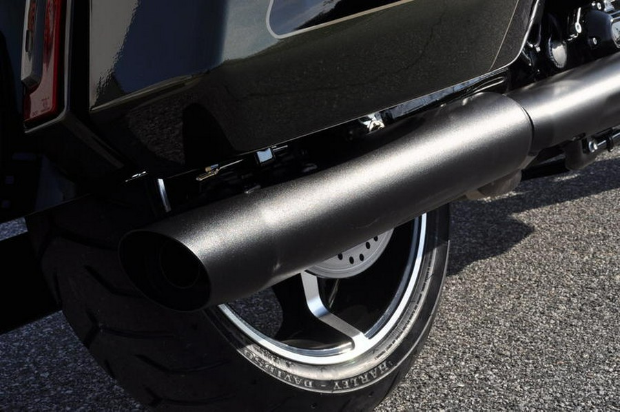 2026 Harley-Davidson® FLTRX - Road Glide®