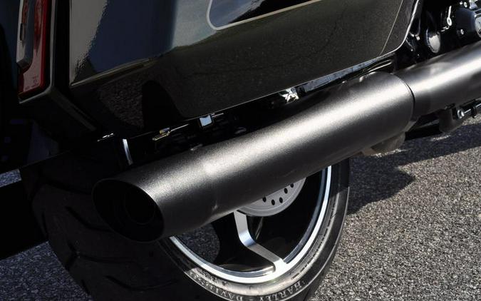 2026 Harley-Davidson® FLTRX - Road Glide®