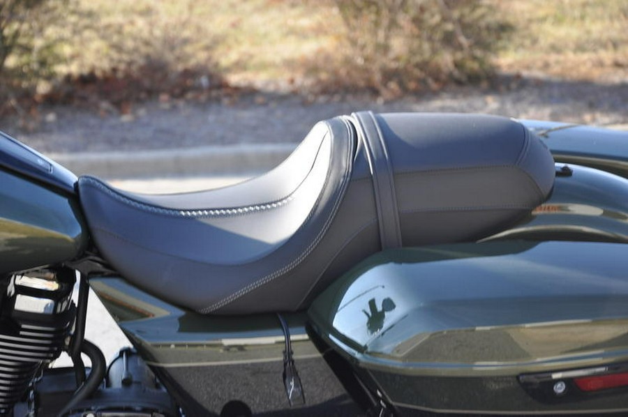 2026 Harley-Davidson® FLTRX - Road Glide®