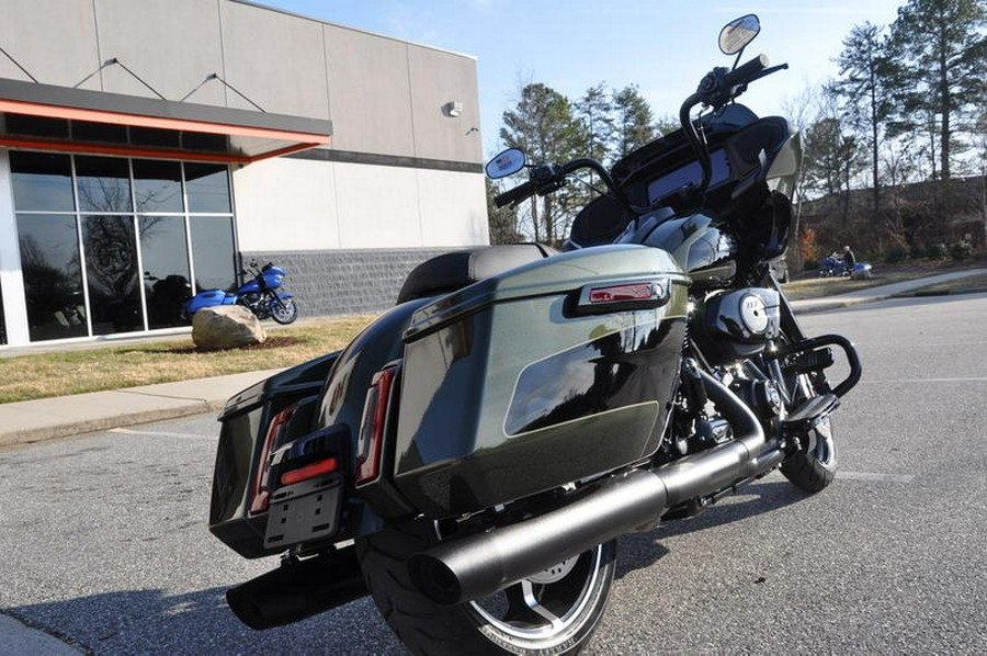 2026 Harley-Davidson® FLTRX - Road Glide®