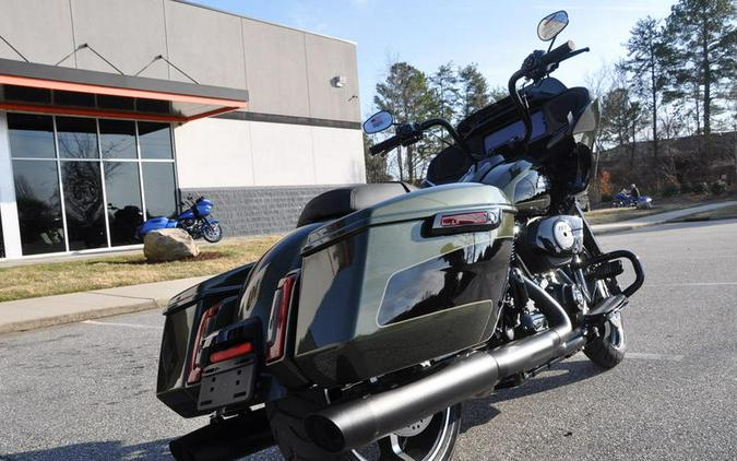 2026 Harley-Davidson® FLTRX - Road Glide®