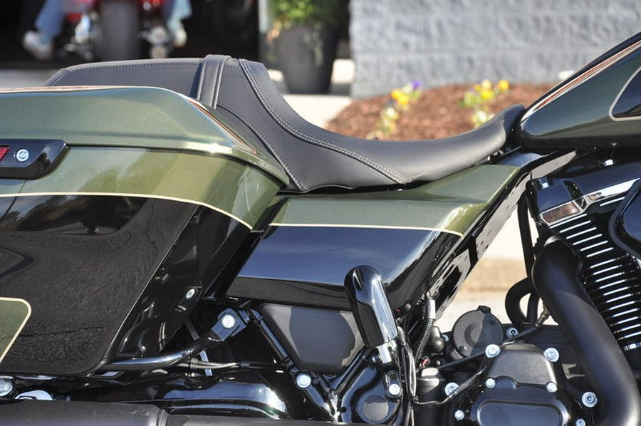 2026 Harley-Davidson® FLTRX - Road Glide®