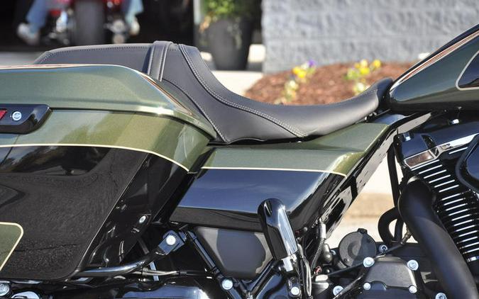 2026 Harley-Davidson® FLTRX - Road Glide®