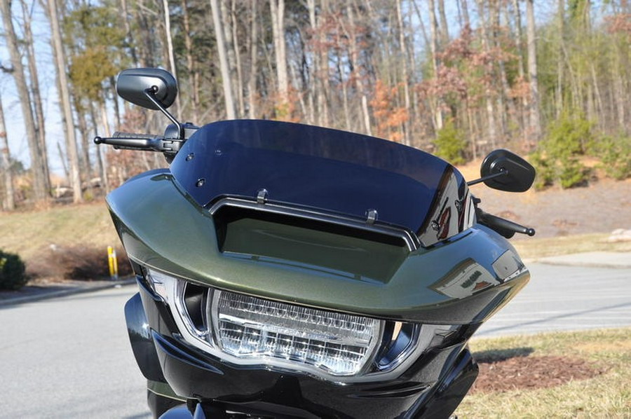 2026 Harley-Davidson® FLTRX - Road Glide®