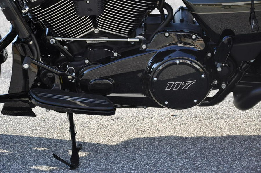 2026 Harley-Davidson® FLTRX - Road Glide®