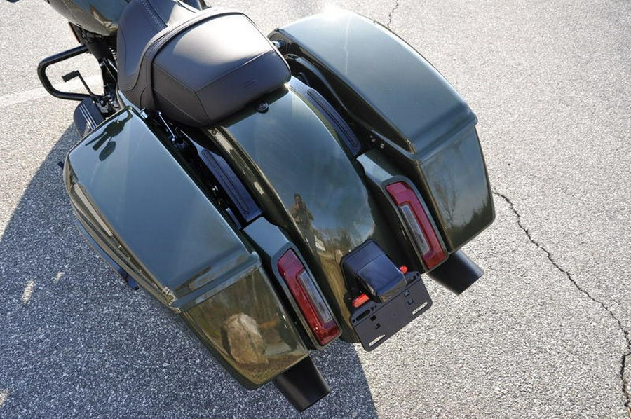 2026 Harley-Davidson® FLTRX - Road Glide®