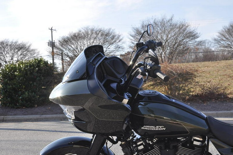 2026 Harley-Davidson® FLTRX - Road Glide®