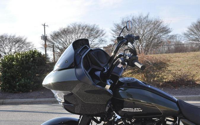 2026 Harley-Davidson® FLTRX - Road Glide®