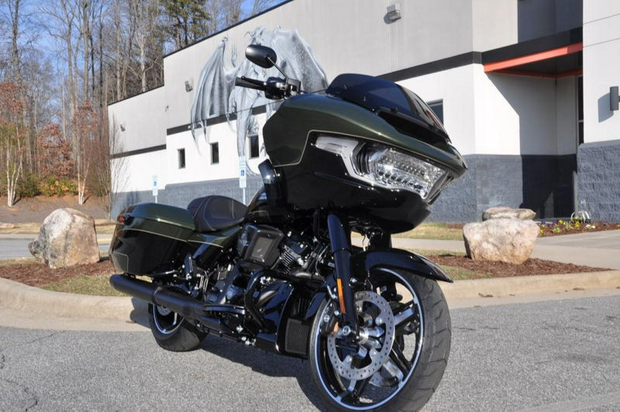 2026 Harley-Davidson® FLTRX - Road Glide®