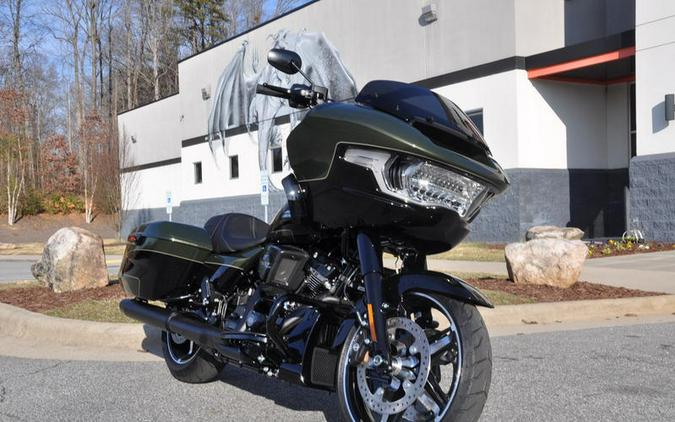 2026 Harley-Davidson® FLTRX - Road Glide®