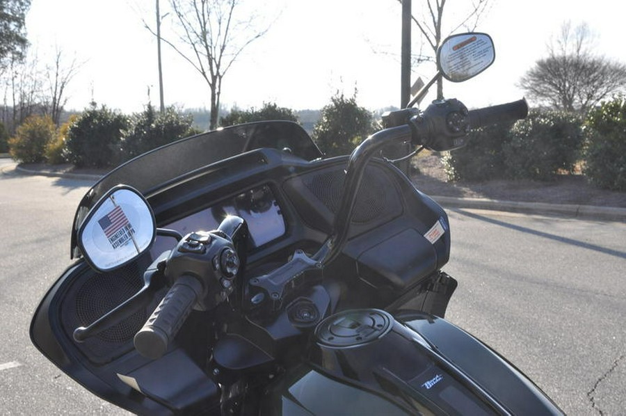 2026 Harley-Davidson® FLTRX - Road Glide®