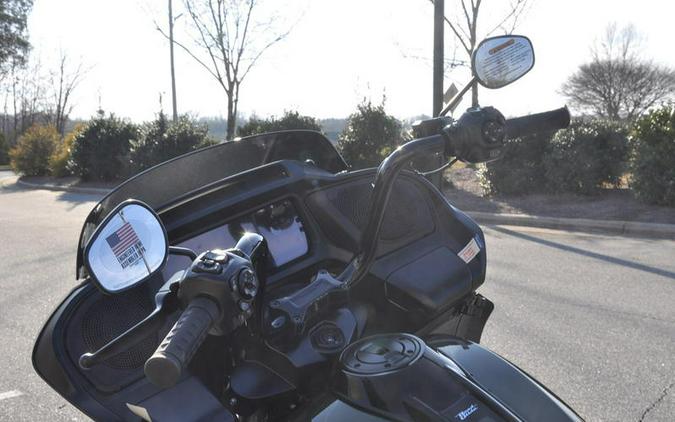 2026 Harley-Davidson® FLTRX - Road Glide®