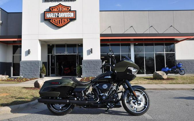 2026 Harley-Davidson® FLTRX - Road Glide®