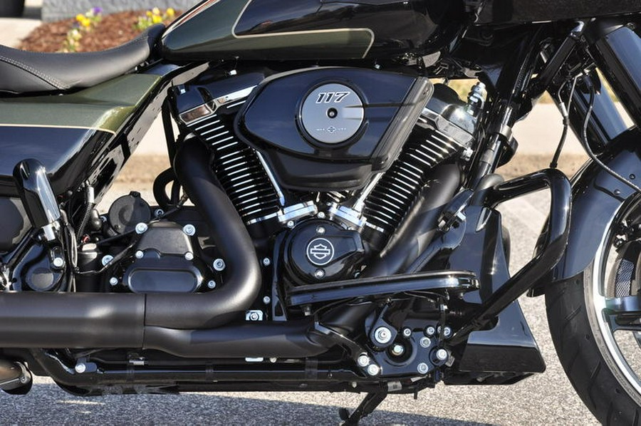 2026 Harley-Davidson® FLTRX - Road Glide®