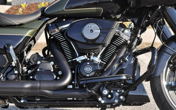 2026 Harley-Davidson® FLTRX - Road Glide®