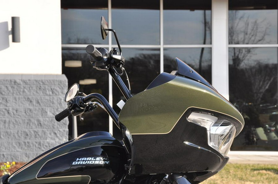 2026 Harley-Davidson® FLTRX - Road Glide®