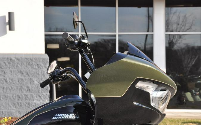 2026 Harley-Davidson® FLTRX - Road Glide®