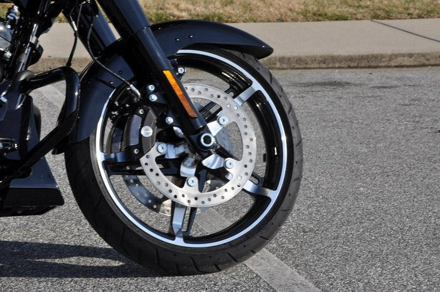 2026 Harley-Davidson® FLTRX - Road Glide®