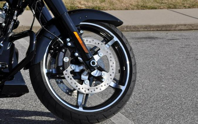 2026 Harley-Davidson® FLTRX - Road Glide®