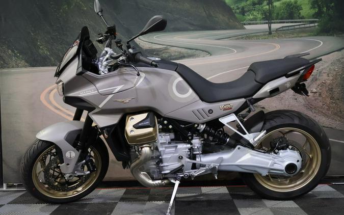 2024 Moto Guzzi V100 Mandello Aviazione Navale