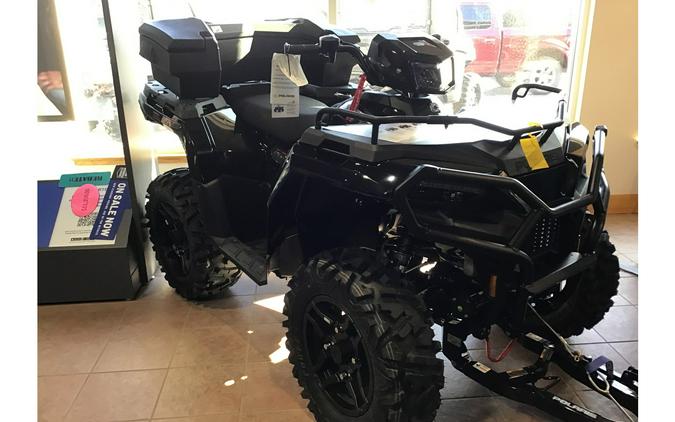 2026 Polaris Sportsman 570 Trail
