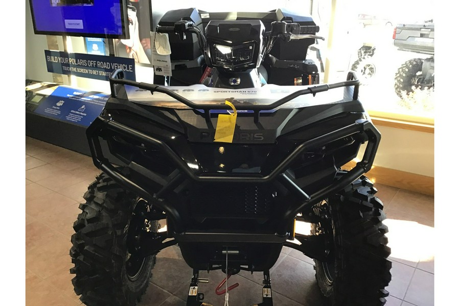2026 Polaris Sportsman 570 Trail