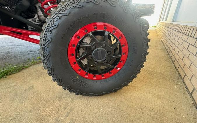 2026 Can-Am Maverick R Max X RS With Smart-Shox