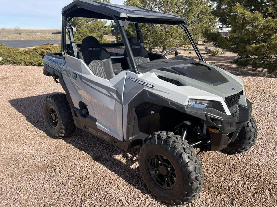 2026 Polaris® General 1000 Sport