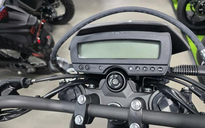 2026 Kawasaki KLX 300SM