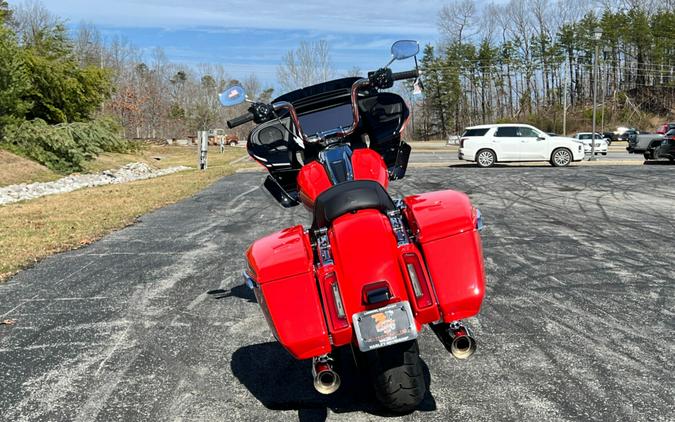FLTRX 2026 Road Glide