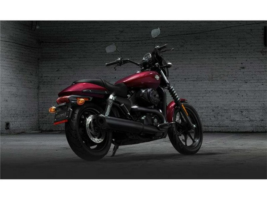 2015 Harley-Davidson Street™ 750