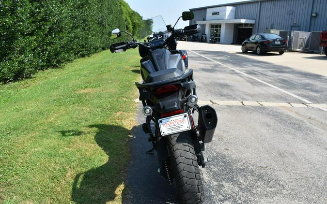 RA1250S 2022 Pan America™ 1250 Special