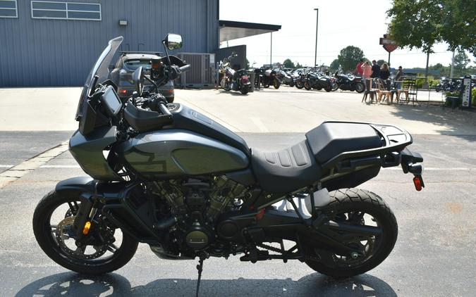 RA1250S 2022 Pan America™ 1250 Special