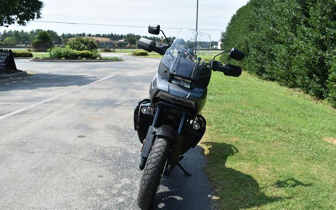 RA1250S 2022 Pan America™ 1250 Special