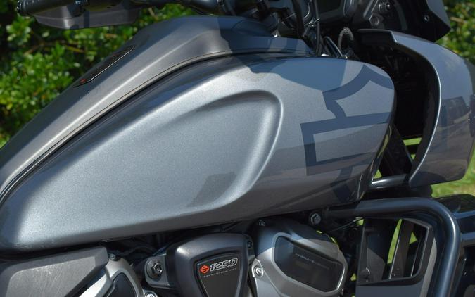 RA1250S 2022 Pan America™ 1250 Special