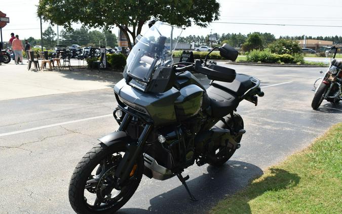 RA1250S 2022 Pan America™ 1250 Special
