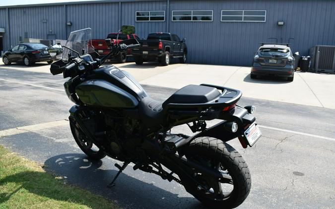 RA1250S 2022 Pan America™ 1250 Special