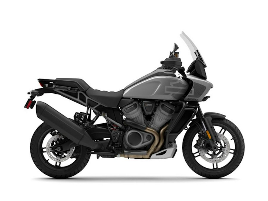2025 Harley-Davidson Pan America® 1250 Special