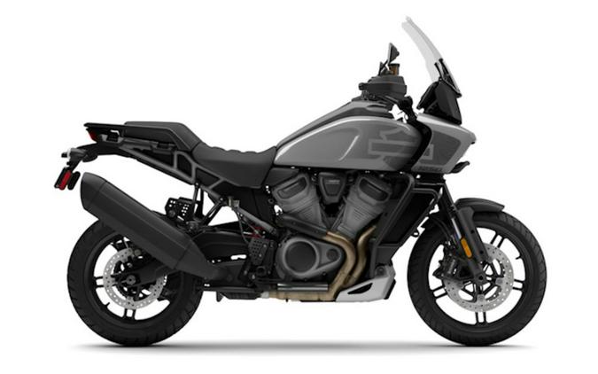2025 Harley-Davidson Pan America® 1250 Special