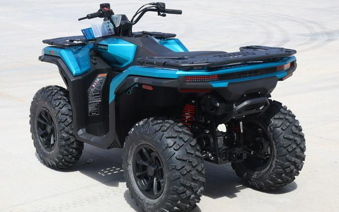 2027 CFMOTO CFORCE C5