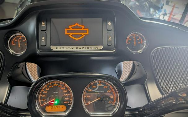 FLTRU 2016 Road Glide Ultra
