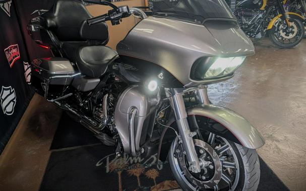 FLTRU 2016 Road Glide Ultra