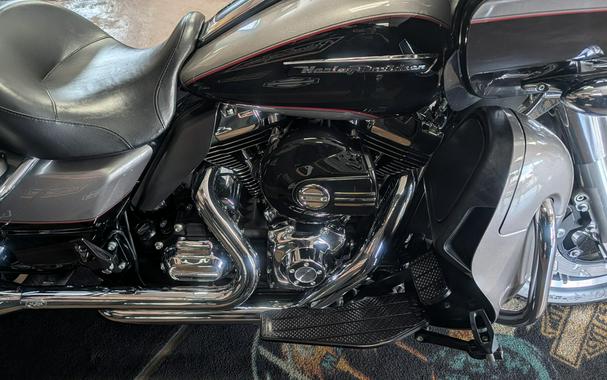 FLTRU 2016 Road Glide Ultra