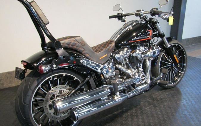 2024 Harley-Davidson® FXBR - Breakout®