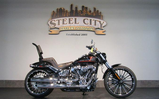 2024 Harley-Davidson® FXBR - Breakout®
