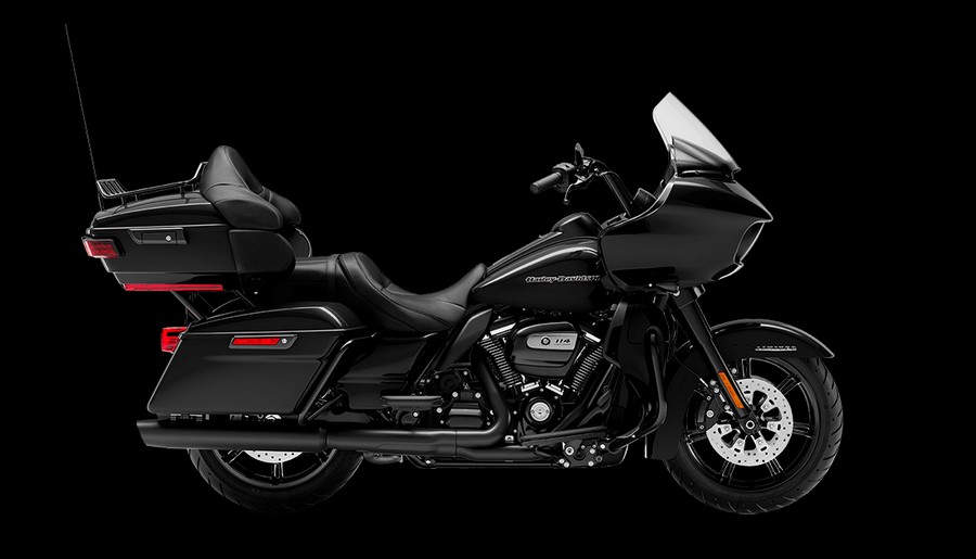 FLTRK 2021 Road Glide Limited