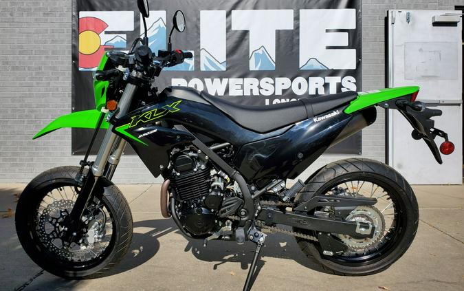 2023 Kawasaki KLX 230SM