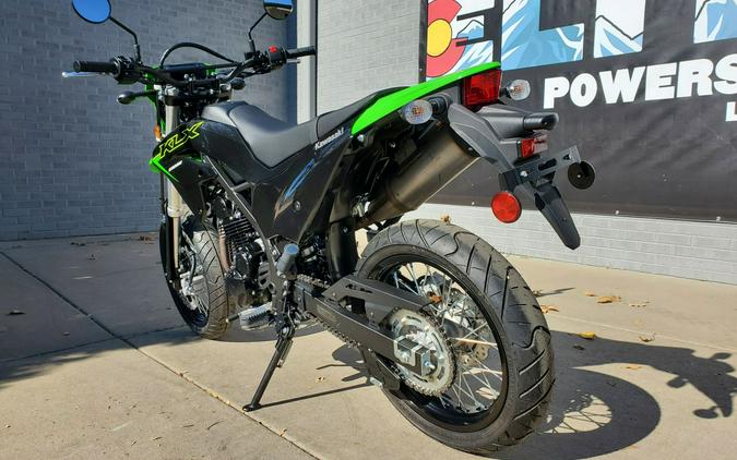 2023 Kawasaki KLX 230SM